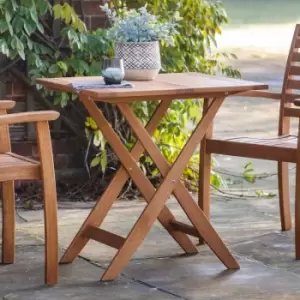 image of Gallery Outdoor Girona Outdoor Folding Table