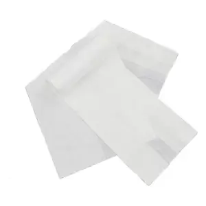 image of Avon - 15'X24'X24' 30L h/d White Office Bin Liners (1000)