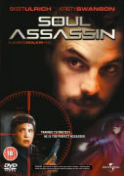 Image of Soul Assassin