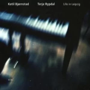 Image of Life in Leipzig by Ketil Bjornstad CD Album