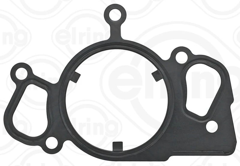 Image of Gasket, water pump ELRING 929.350