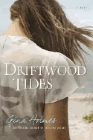 Image of driftwood tides