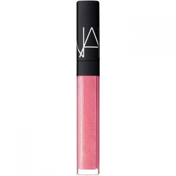 Nars Lip Gloss - SUPER ORGASM