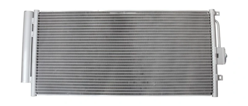 Image of Air conditioning condenser Bosch 1 986 AD2 288