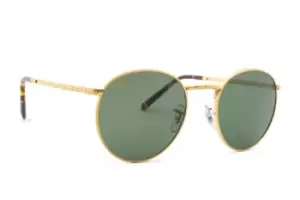 image of Ray-Ban New Round RB3637 919631