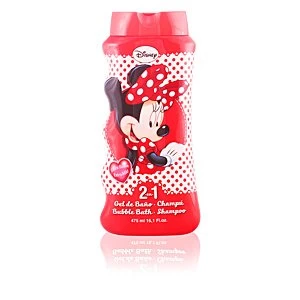 image of MINNIE 2en1 gel & champu 475ml