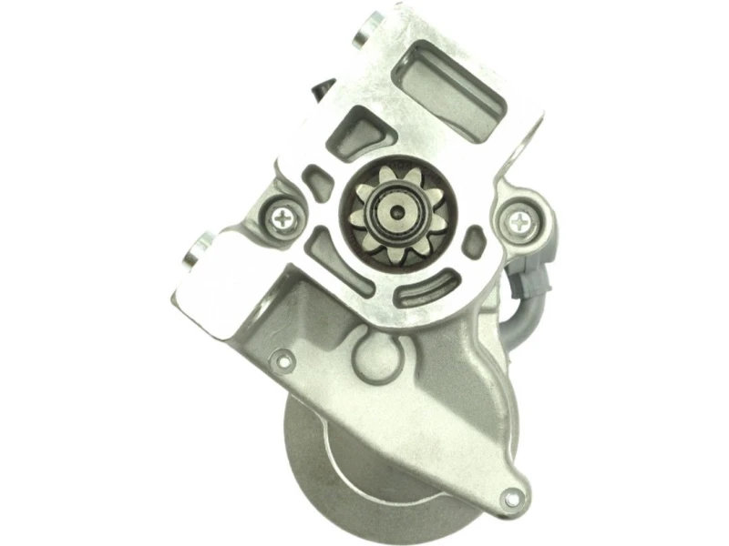 Image of AS-PL Starter motor AS-PL S6050