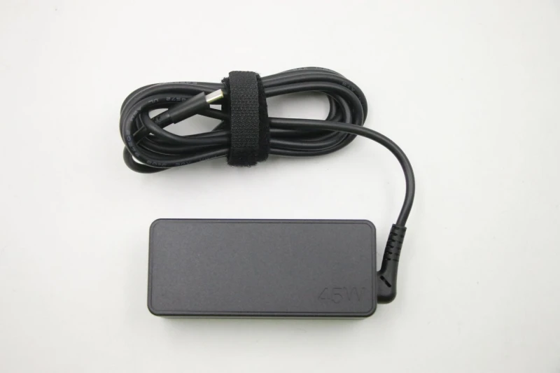 Image of Lenovo 45W 3-Prong C dper for