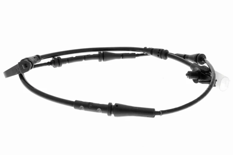 Image of Brake pad wear sensor VEMO V48-72-0076