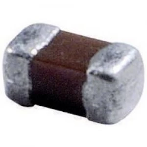 Image of Ceramic capacitor SMD 0603 3.3 pF 50 V 5