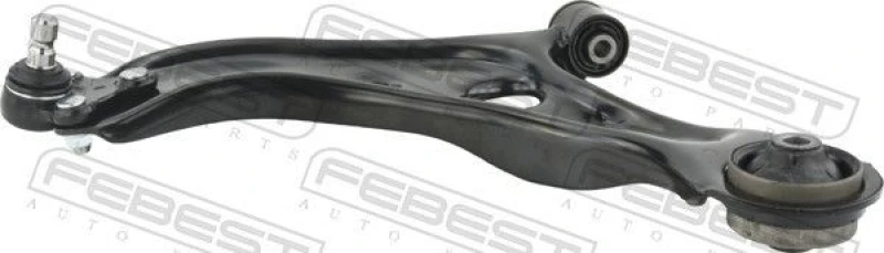 Image of Suspension arm FEBEST 1224-D7FLH