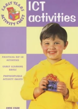 Image of Ict Activities by Anne Farr Paperback