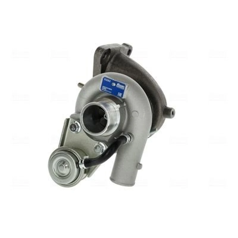 Image of NISSENS Turbocharger NISSENS 93262