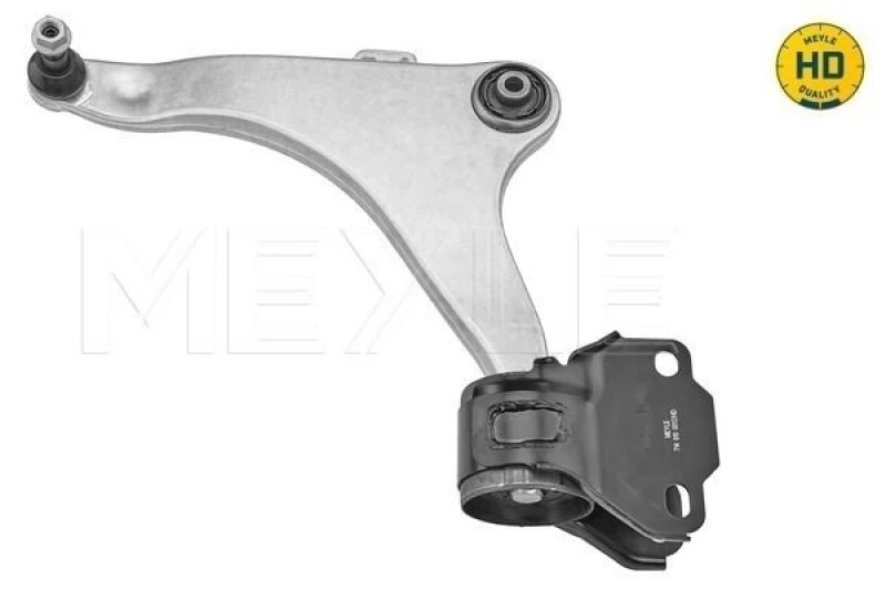 Image of Suspension arm MEYLE 716 050 0046/HD