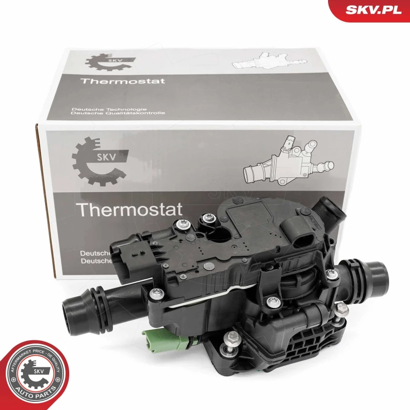 Image of ESEN SKV Thermostat ESEN SKV 20SKV222