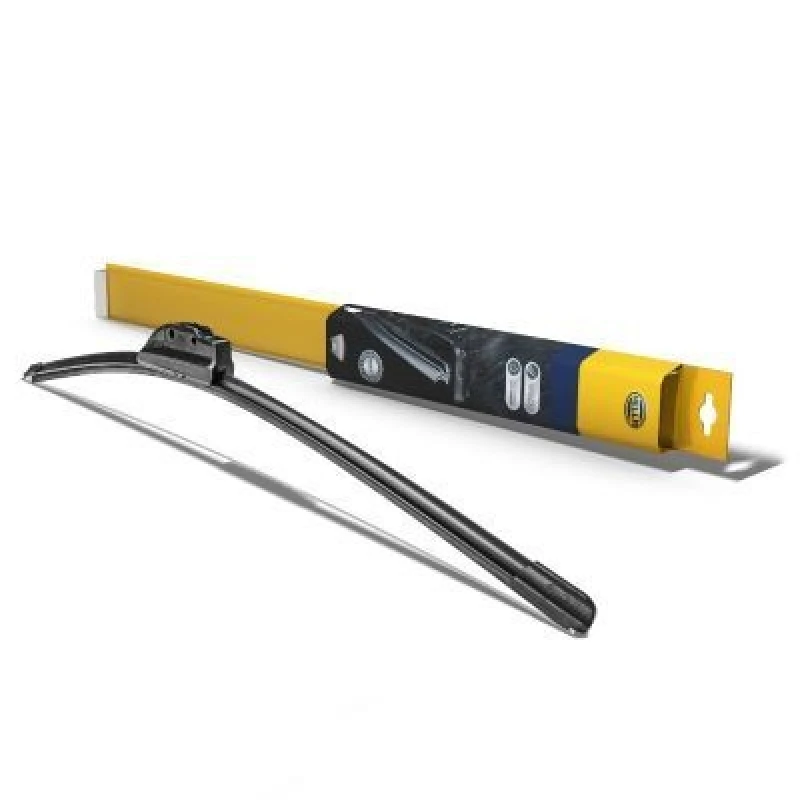 Image of HELLA Wiper blade HELLA 9XW 358 136-151