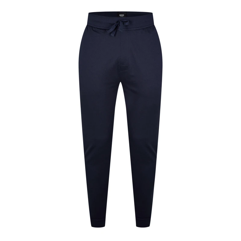 Image of Boss Boss Authentic Pants 10269562 01 - Blue Blue S