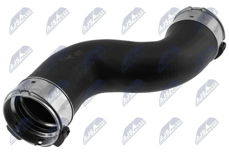 Image of NTY Charger intake hose NTY GPP-ME-165