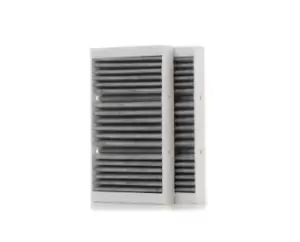 Image of RIDEX Pollen filter MERCEDES-BENZ 424I0438 1668300318,1668307201,2928300000 A1668300318,A1668307201,A2928300000