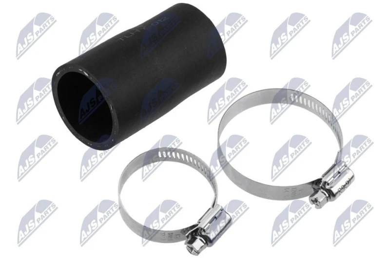 Image of NTY Charger intake hose NTY GPP-HY-012