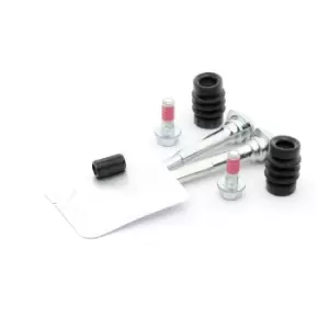 Image of TRW Guide Sleeve Kit, brake caliper MERCEDES-BENZ,FORD,RENAULT ST1702