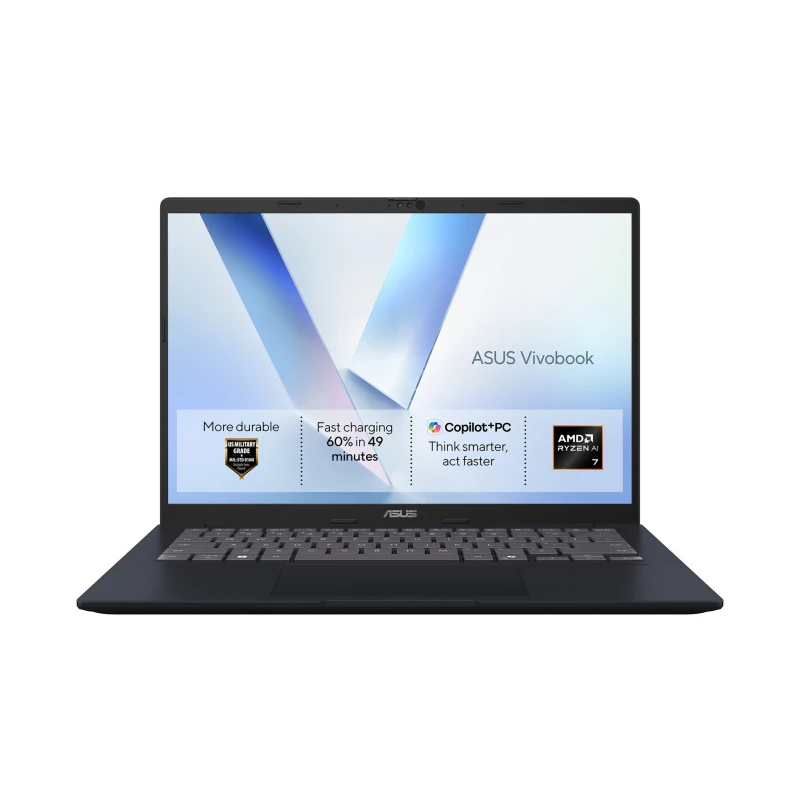 Image of ASUS VIVO 14 RAI7 445 16GB 1TB Blue W11H