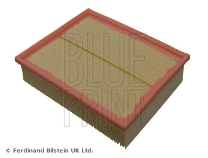 Image of Blue PRINT Air filter Blue PRINT ADV182263