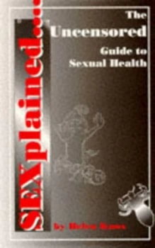 Image of Sexplained by Helen Knox Paperback