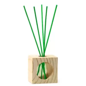 image of Cristalinas Pets Reed Diffuser Garden Odour Pet Odour Eliminating Reed Diffuser 30ml