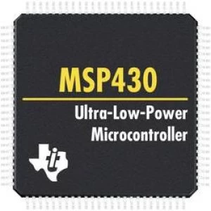 Image of Embedded microcontroller MSP430F2274IDA TSSOP 38 Texas Instruments 16 Bit 16 MHz IO number 32