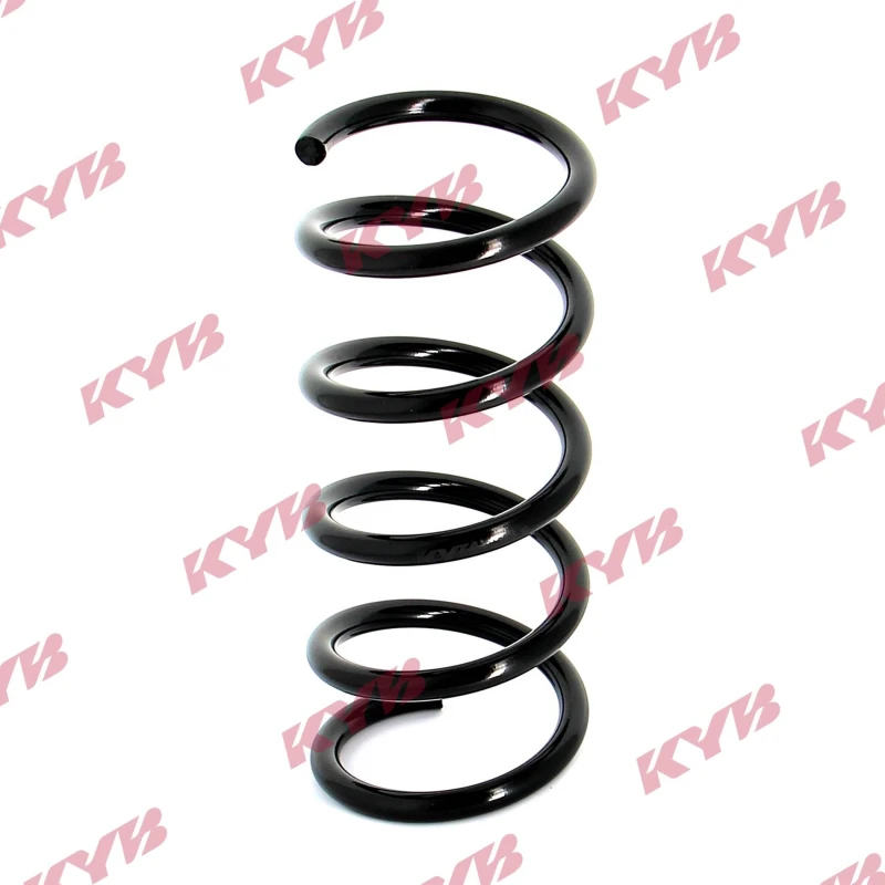 Image of KYB Coil spring KYB RA5475