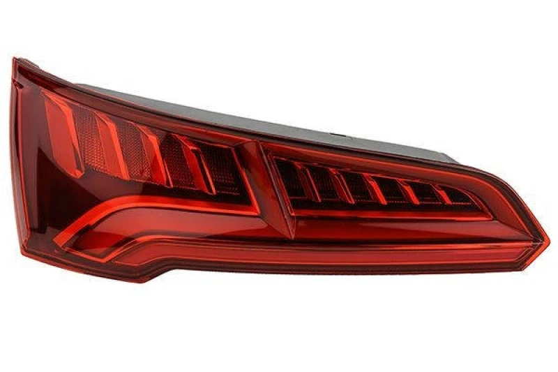 Image of JOHNS 13 66 87-1 Rear light Left, LED Combination Rearlight (391)