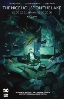 Image of The Nice House on the Lake Vol. 2