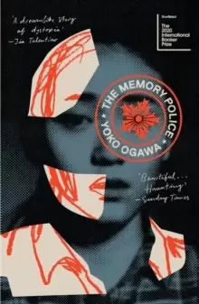 Image of The Memory Police