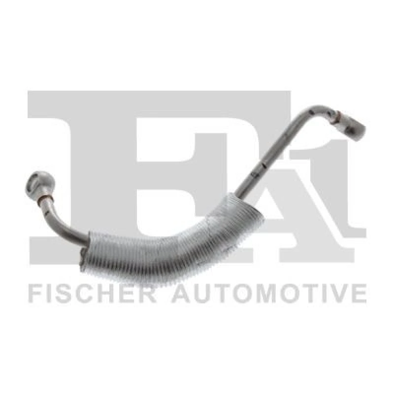 Image of FA1 Oil Pipe, charger FA1 611-806