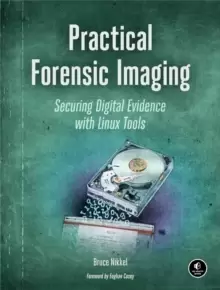 Image of Practical Forensic Imaging