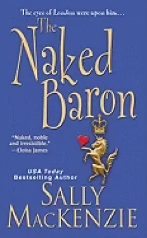 Image of naked baron