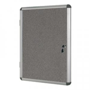 Image of Bi-Office Internal Display Case 900x1200mm VT640103150
