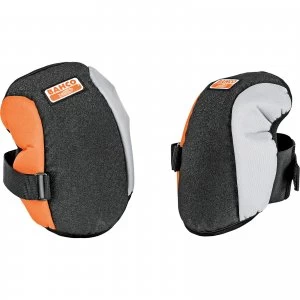 Image of Bahco Rubber Knee Pads