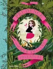 Image of Prudence and her Amazing Adventure