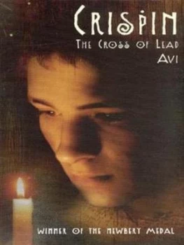 Image of Crispin by Avi Paperback