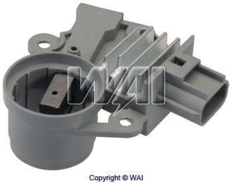 Image of Alternator voltage regulator WAI F605