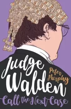 Image of Judge Walden by Peter Murphy