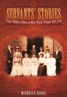 Image of Servants' Stories