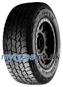 Image of Cooper Discoverer AT3 Sport 2 ( 255/70 R16 111T OWL )