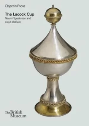 Image of The Lacock Cup by Lloyd De Beer