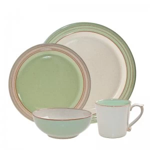 Image of Denby Heritage Orchard 4 Piece Boxed Set