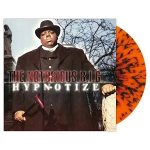 Image of The Notorious B.I.G. - Hypnotize Limited Edition Vinyl