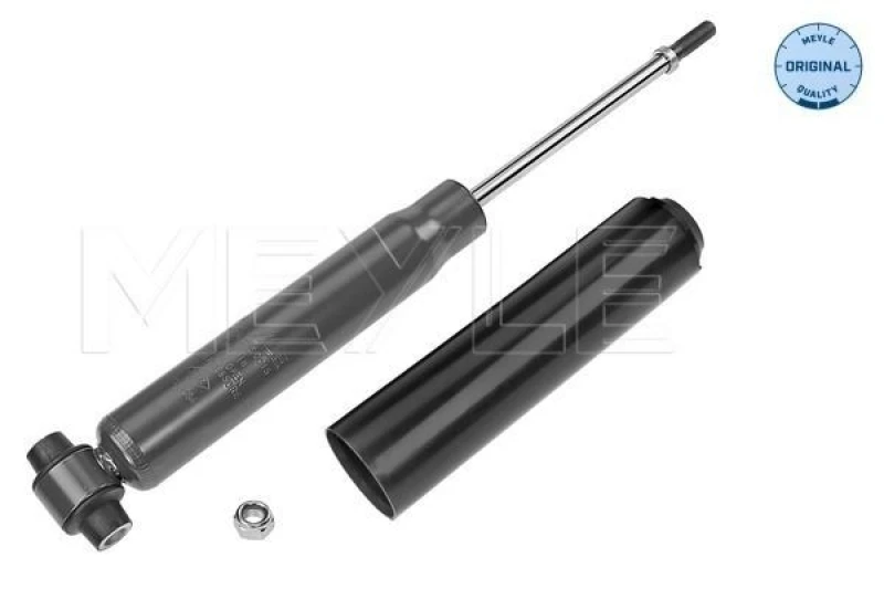Image of Shock absorber MEYLE 40-26 725 0015