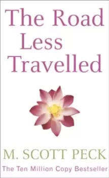 Image of The Road Less Travelled